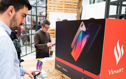 VinSmart xác nhận đang phát triển smartphone 5G 'Made in Vietnam', bán tại Mỹ và châu Âu vào 4/2020