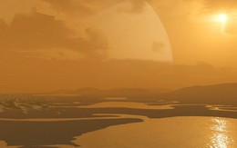 Chính thức: NASA chuẩn bị khai phá một trong những nơi tiềm năng nhất để tìm kiếm sự sống trong vũ trụ