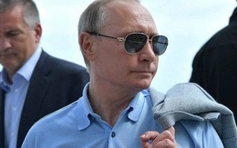 Tổng thống Putin nói về cuộc tìm kiếm 'người kế nhiệm' suốt 19 năm qua