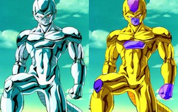 Anh trai Frieza "lột xác" trong Super Dragon Ball Heroes, sở hữu sức mạnh kinh khủng khi biến thành Golden Metal Cooler