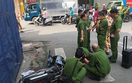Bỏ mặc nạn nhân bị nạn ở Tân Phú: Có bị xử hình sự?