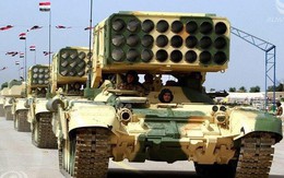 Nga đã cung cấp cho Ả Rập Saudi những vũ khí “bí mật”