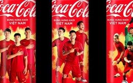 Coca-Cola quảng cáo 'Mở lon Việt Nam' là không phù hợp thuần phong mỹ tục