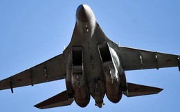 Giao xong 24 chiếc Su-35 cho Trung Quốc, Nga chào bán thêm
