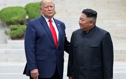 Cựu đặc phái viên Mỹ về Triều Tiên: Ông Trump dường như đang thay đổi mục tiêu phi hạt nhân hóa