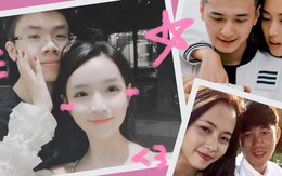 Couple yêu xa vượt biên giới: Hết Rich Kid bay ra Hà Nội để ship phở vào Sài Gòn đến không ngại test son sẵn cho bạn gái