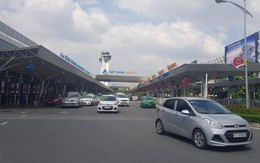 Liều lĩnh mang dùi cui ba khúc, phi thẳng vào sân bay Tân Sơn Nhất