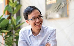 The Coffee House bất ngờ thay CEO: Founder Nguyễn Hải Ninh "nhường ghế" cho đồng sáng lập Seedcom