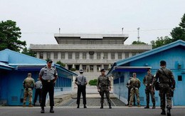 Sự thật bất ngờ 'vật thể bay không xác định' quân đội Hàn Quốc phát hiện ở biên giới Triều Tiên