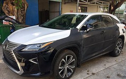 Đi xe Lexus, đột nhập 7 phòng làm việc cơ quan huyện để trộm cắp tài sản