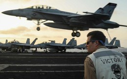 'Nếu Mỹ tấn công Iran, tuổi thọ của Israel chỉ còn nửa giờ'