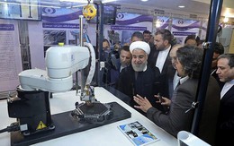 Nghị sĩ Mỹ cảnh báo nguy cơ Israel tấn công Iran vì vượt ‘giới hạn đỏ hạt nhân’