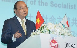 Dấu ấn Thủ tướng Nguyễn Xuân Phúc tại G20 qua góc nhìn của Thứ trưởng Ngoại giao Bùi Thanh Sơn