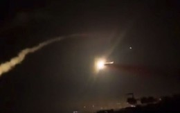 Syria tuyên bố “trả lại Israel gấp đôi” các cuộc tấn công tên lửa