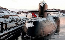 Báo Nga: 14 thủy thủ Nga hy sinh thân mình để cứu tàu ngầm
