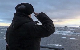 Hé lộ hành động anh dũng của thủy thủ tàu lặn Nga trước khi tử nạn