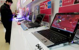 HP, Dell, Microsoft gia nhập làn sóng tháo chạy khỏi Trung Quốc