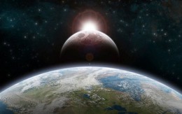 Mời bạn xem video do NASA làm để thấy tốc độ ánh sáng chậm chạp đến thế nào