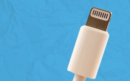 Những lý do Apple nên khai tử cổng kết nối lightning