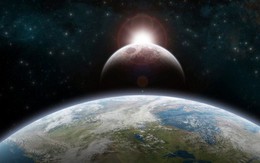 Mời bạn xem video do NASA làm để thấy tốc độ ánh sáng chậm chạp đến thế nào