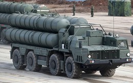 Lộ thời điểm Thổ Nhỹ Kỳ nhận ‘rồng lửa’ S-400 từ Nga