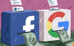 Không muốn dữ liệu người dùng bị Google, Facebook khai thác miễn phí, Nhật Bản ra mắt ngân hàng thông tin, chụp ảnh bữa ăn cũng nhận được thẻ quà tặng