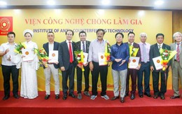 Nữ hoàng văn hóa tâm linh làm lãnh đạo cơ quan chống hàng giả, là ai?