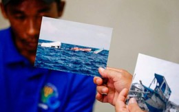 Philippines ra kết luận điều tra vụ đâm tàu cá gần bãi Cỏ Rong