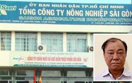 Những phi vụ 'ném tiền qua cửa sổ' của nguyên Tổng giám đốc SAGRI Lê Tấn Hùng