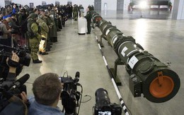 NATO - Nga chuẩn bị  kịch bản đối đầu