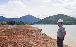 Trung Nam chưa có giấy phép đã san lấp sông Cu Đê, Đà Nẵng xử lý thế nào?