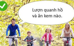 9 bí quyết dạy con của người Pháp được cả thế giới ngưỡng mộ