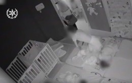 Israel: Bảo mẫu đánh trẻ dã man, phụ huynh đề nghị tử hình