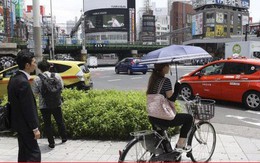 Người Nhật đi thuê xe nhưng lại không lái, lý do khiến ai cũng bất ngờ