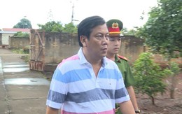 Bắt giam trợ thủ đắc lực của đại gia xăng dầu Trịnh Sướng