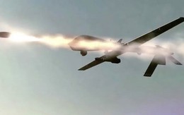 Bộ trưởng Quốc phòng Iran: Bắn hạ UAV của Mỹ là lời cảnh báo tới toàn thế giới