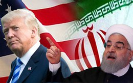 Nước cờ tính toán kỹ của Iran trước sức ép từ Trump