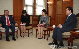 Thủ tướng Hàn Quốc xin lỗi vụ cô dâu Việt bị bạo hành