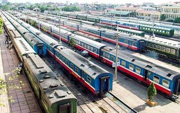 Bộ GTVT lên tiếng về 58 tỷ đồng tiền vốn làm đường sắt cao tốc Bắc – Nam