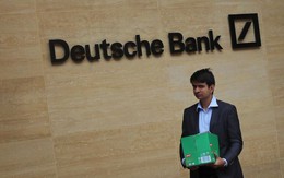 Tương lai mờ mịt của nhân viên Deutsche Bank bị sa thải