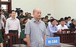 Tiếp tục điều tra, xử lý Út ‘trọc’ Đinh Ngọc Hệ