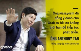 Dư tiền để "đốt" trong 15 năm, Grab đang được gì và mất gì trên mỗi cuốc xe