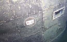Phát hiện phóng xạ rò rỉ từ tàu ngầm Liên Xô nằm sâu dưới đáy Bắc Băng Dương
