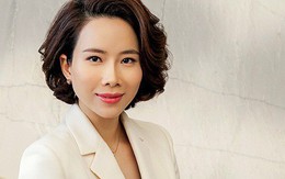 Chân dung 'bà chủ' chuỗi khách sạn lớn nhất Đông Nam Á - ái nữ của đại gia Lê Thanh Thản
