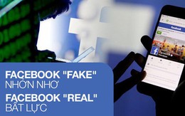 Vấn nạn Facebook chính chủ bị tài khoản "nhái" report ngược: Kẻ gian nhởn nhơ, nạn nhân bất lực không biết kêu ai