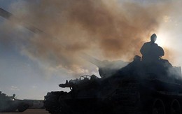 Quân đội tướng Haftar tuyên bố chiến dịch chiếm Tripoli "giai đoạn 1" đã thành công