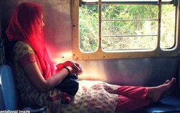 Xót xa cảnh phụ nữ Ấn Độ bị ép thực hiện những việc hết sức nguy hiểm nhằm loại bỏ kinh nguyệt để không phải nghỉ làm nữa