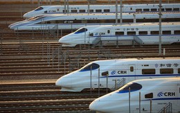 Bài học xây đường sắt cao tốc của Trung Quốc
