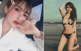 Nhan sắc ngày càng trẻ đẹp của vợ đại gia Minh Nhựa: Body nuột nà không hề thua chị kém em