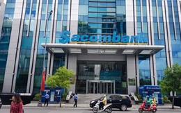 Sacombank đã thu hồi được gần 35.700 tỷ đồng nợ xấu và tài sản tồn đọng